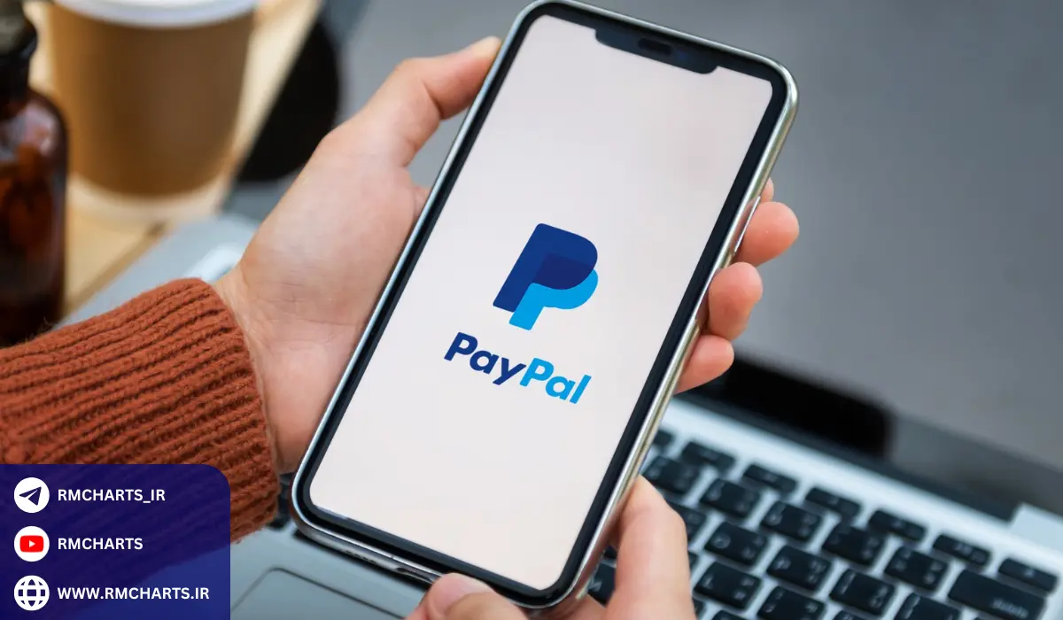 آمار و اطلاعات مهم درباره پی‌پل