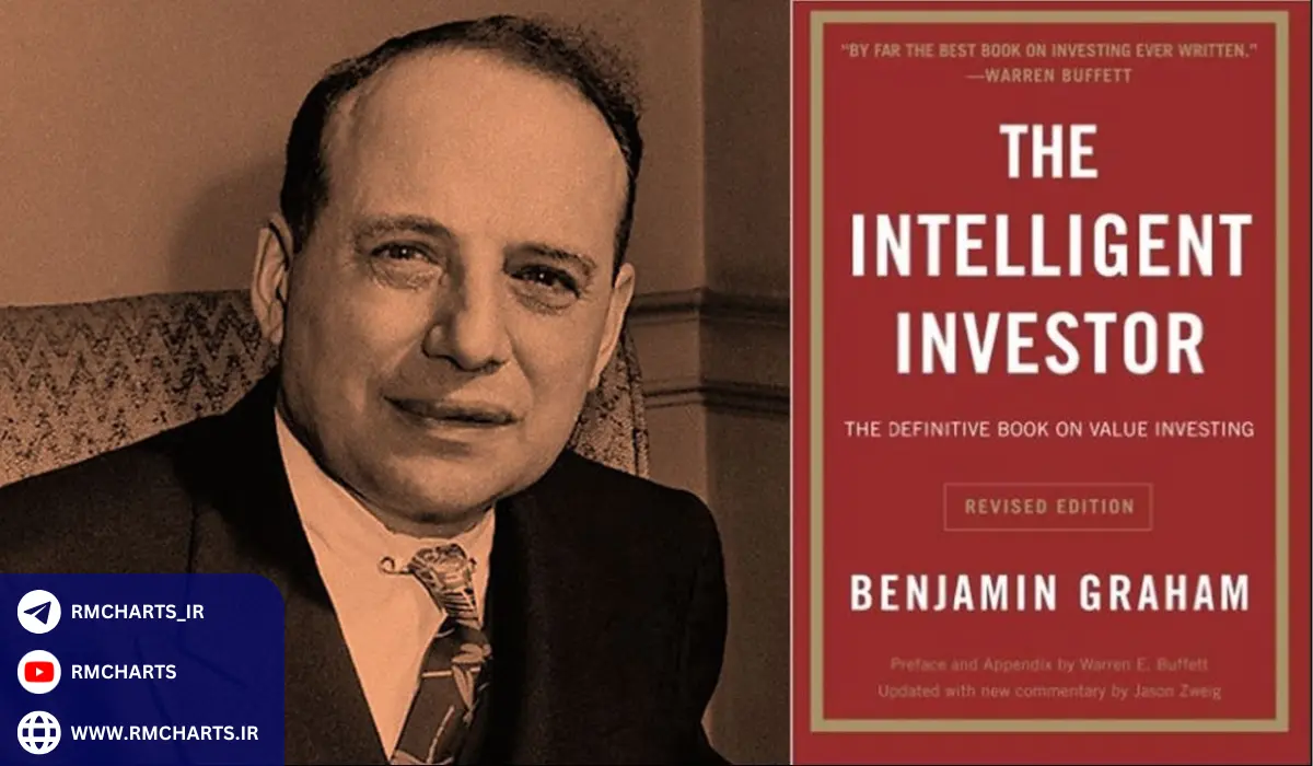 آمار و حقایق درباره بنجامین گراهام