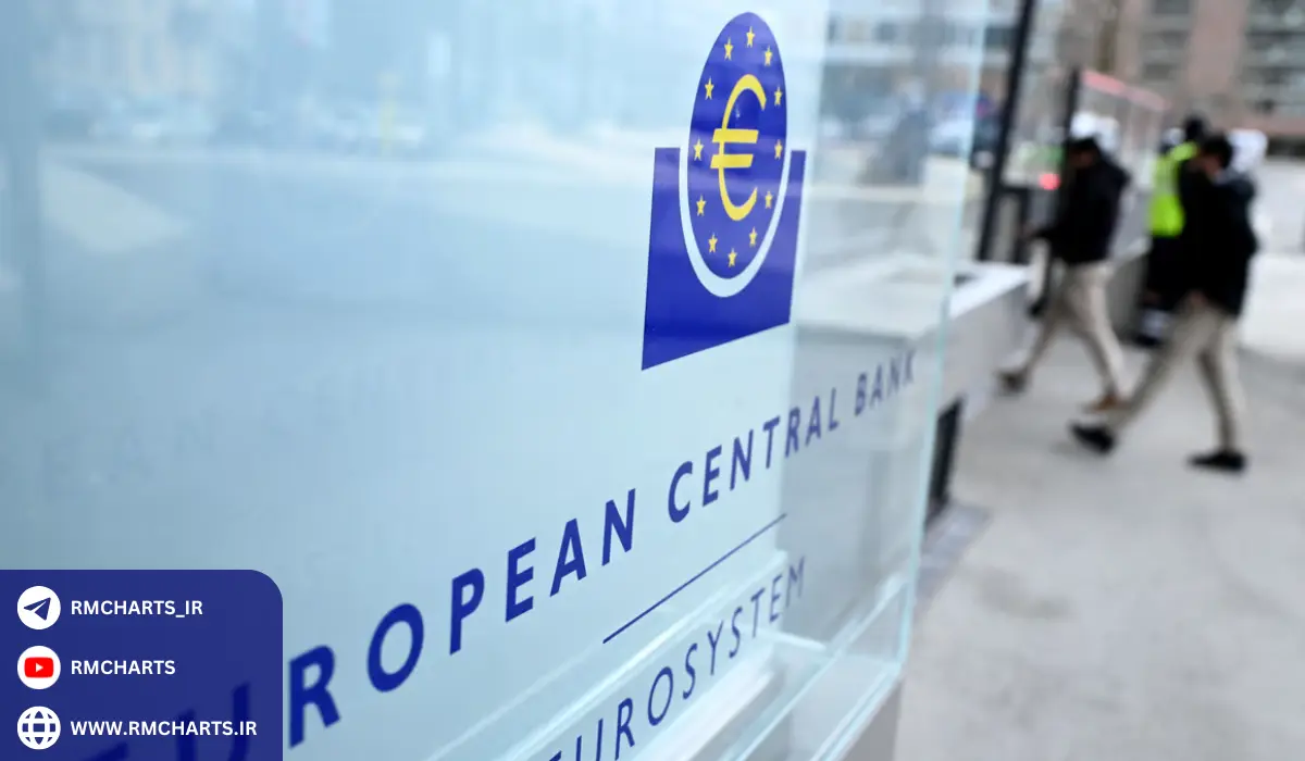 آمار و داده‌ها درباره بانک مرکزی اروپا و تورم