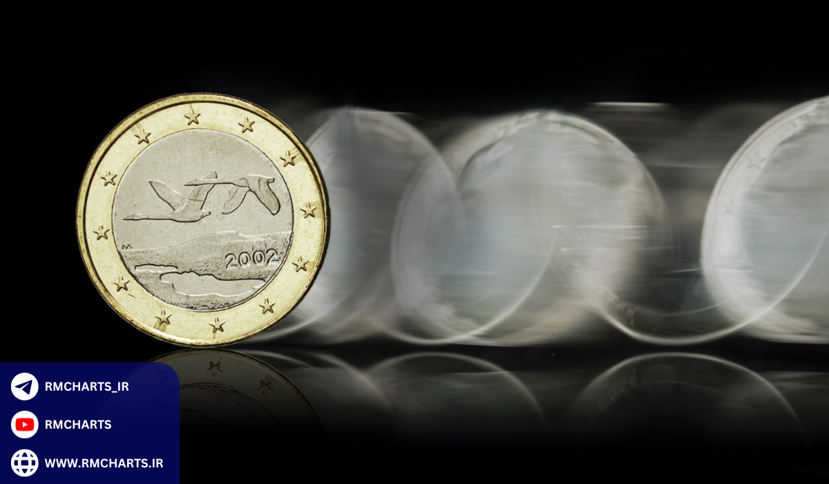 آمار و داده‌های تأثیر بانک مرکزی اروپا بر یورو