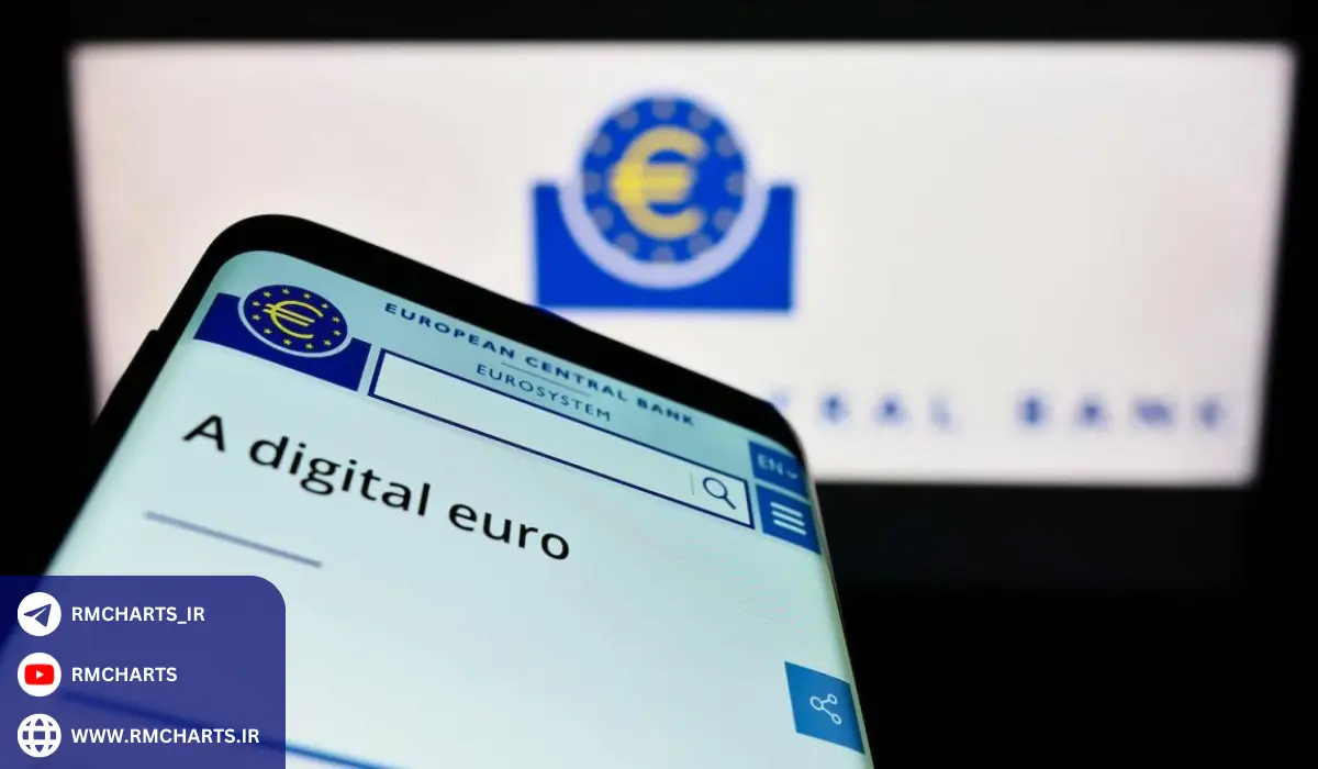 آمارهای بانک مرکزی اروپا و تأثیرات آن