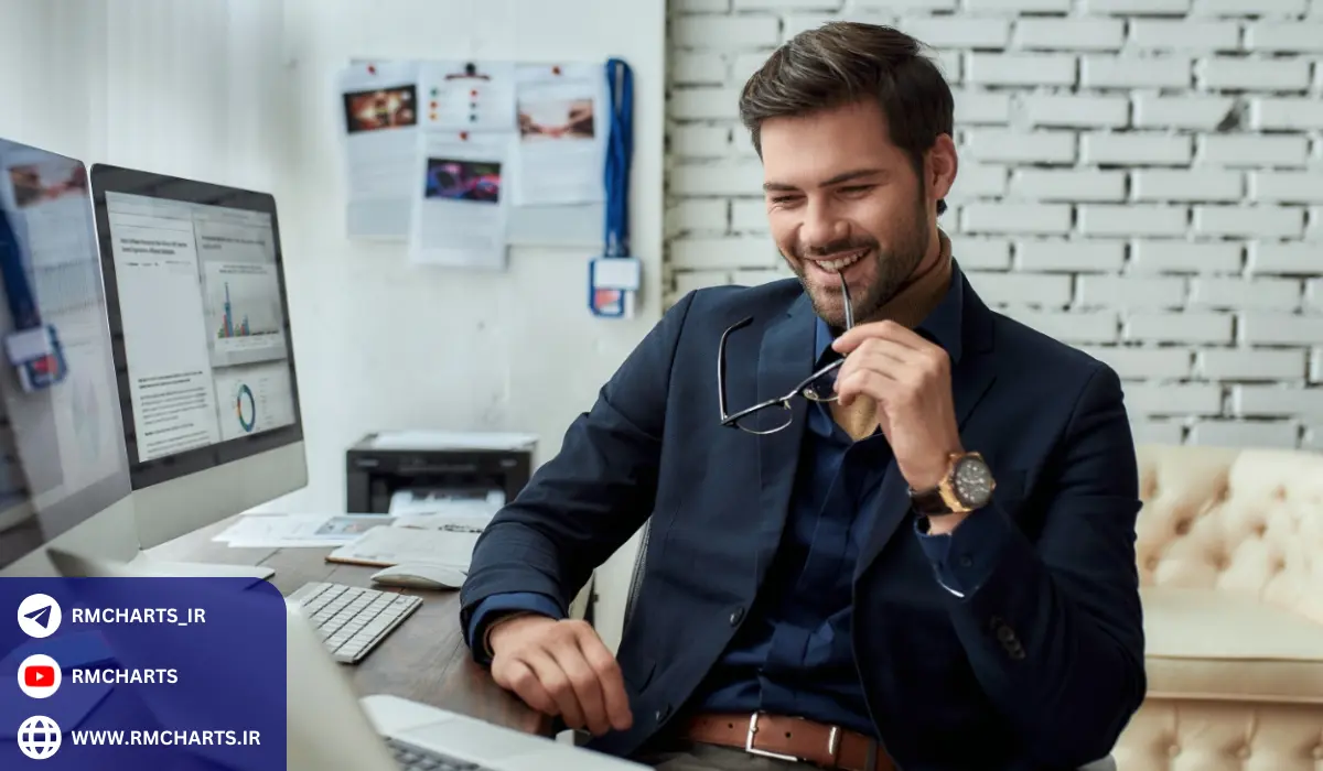 آیا حساب ECN برای اسکالپینگ مناسب است