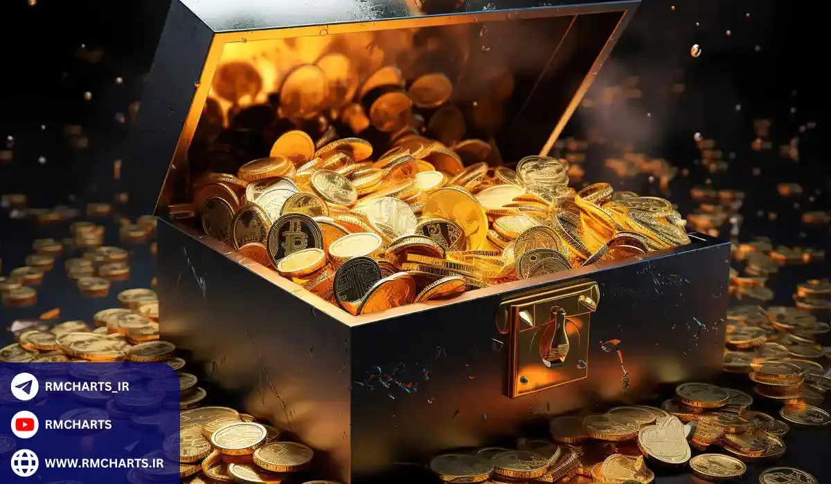 آیا سرمایه‌گذاری در صندوق‌های طلا برای شما مناسب است؟