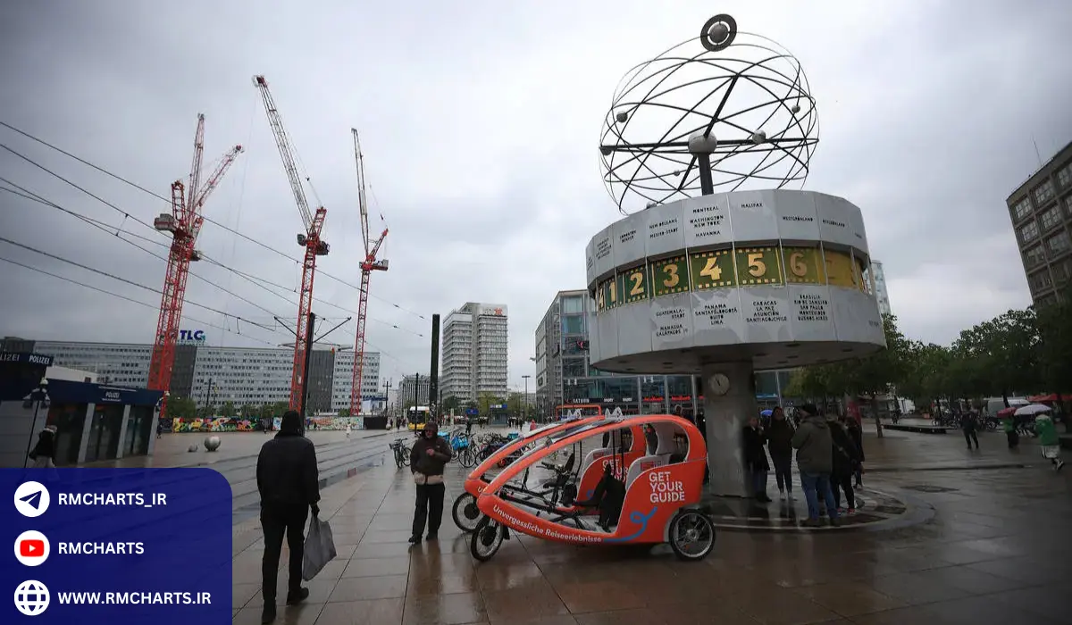 آیا سیاست‌های بانک مرکزی اروپا بر دیگر اقتصادهای جهان تأثیر دارد