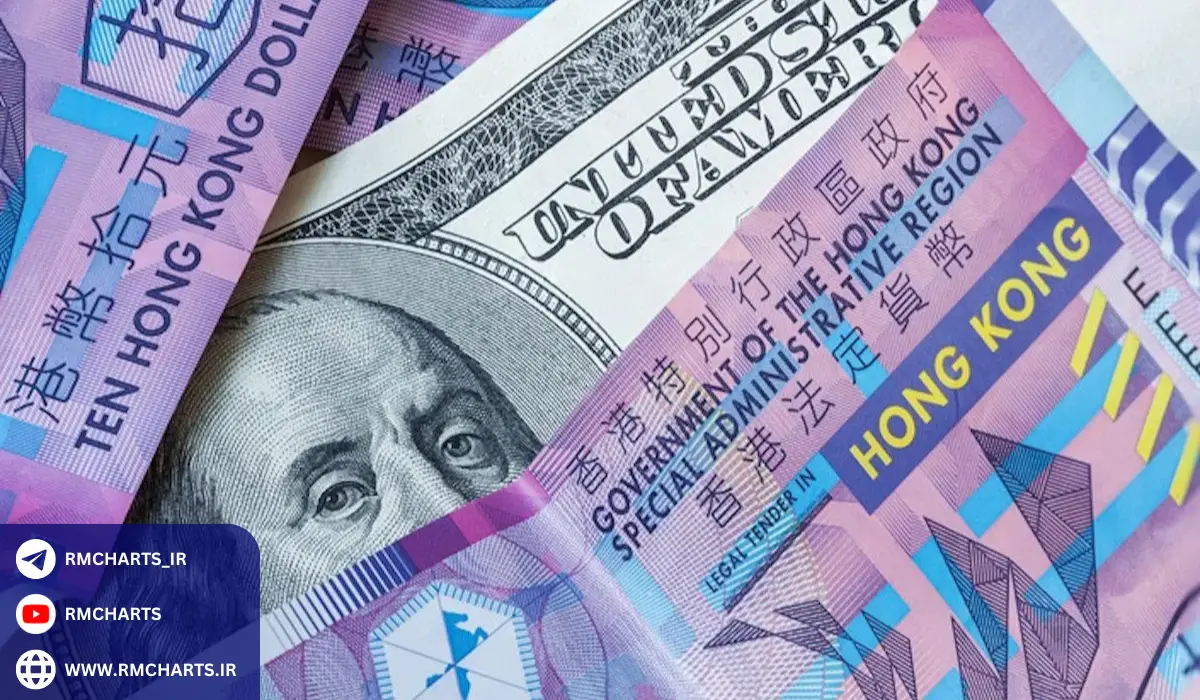ارزهای دیجیتال و دلار هنگ‌کنگ