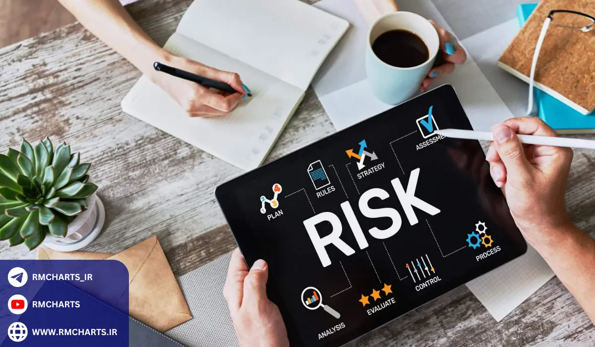 استراتژی‌های مدیریت ریسک در بازارهای مالی