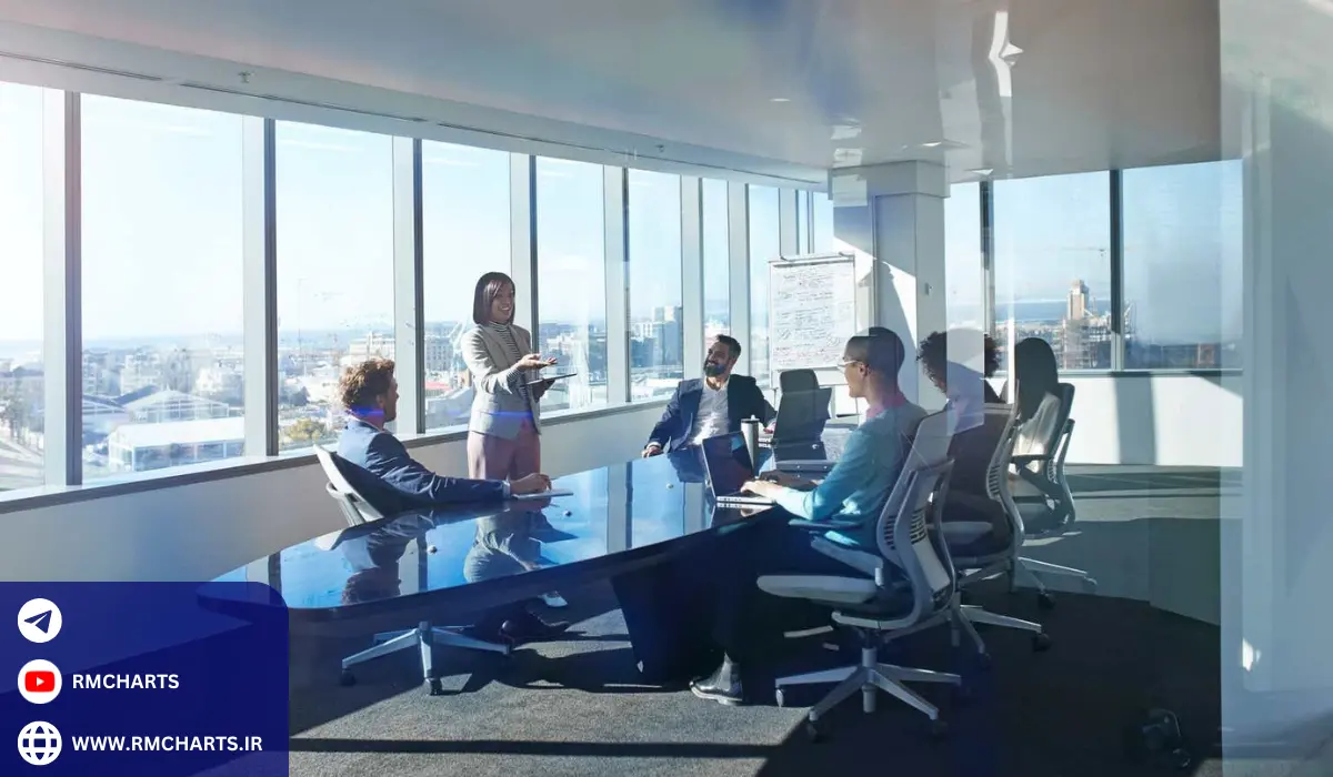 استفاده از نسبت ریسک به بازده (Risk-to-Reward Ratio)