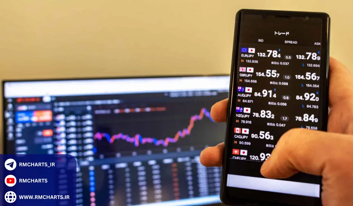 اسکالپینگ یک استراتژی پیچیده و پرریسک