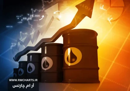 افزایش قیمت نفت خام