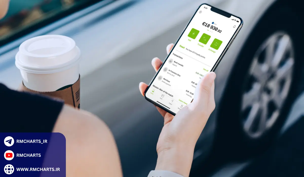 امنیت و حفاظت از اطلاعات کاربران در نتلر