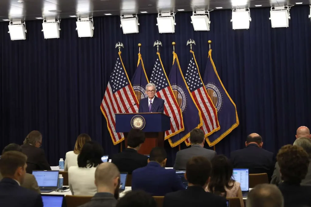 انتظارات فدرال رزرو جدید