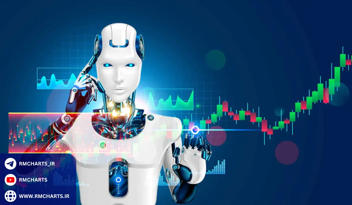 انواع ربات‌های فارکس