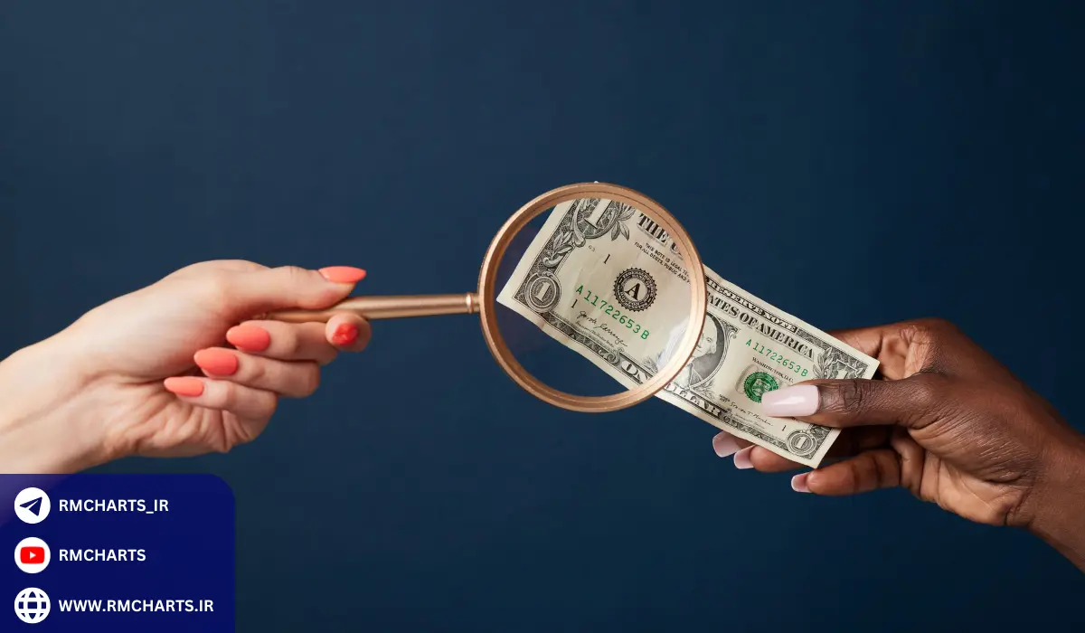 انواع ریسک‌های مالی