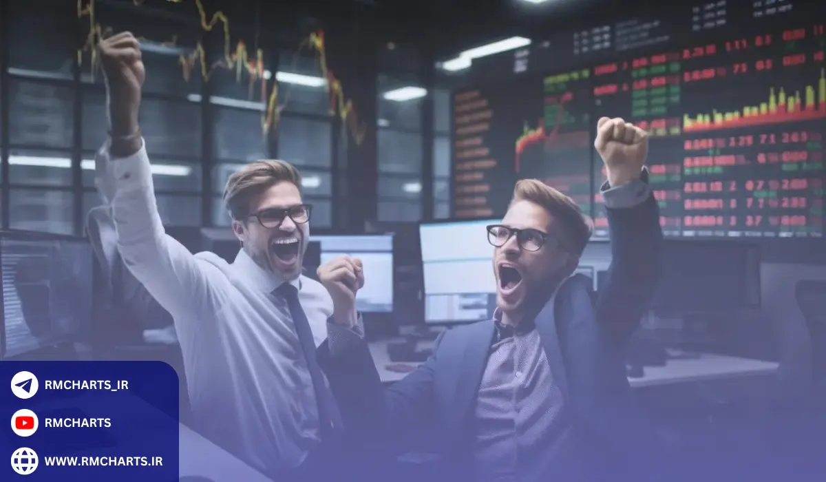 اهمیت مدیریت ریسک در تامین سرمایه پراپ