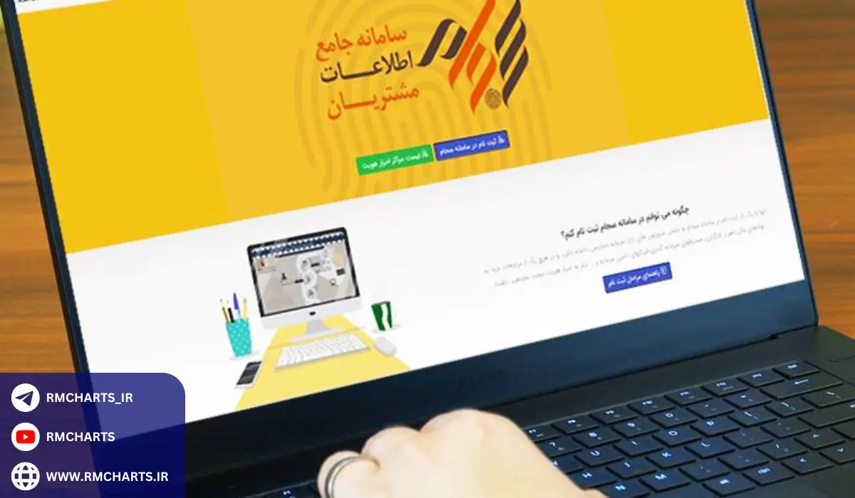 اهمیت کد بورسی در سیاست‌های اقتصادی کشور