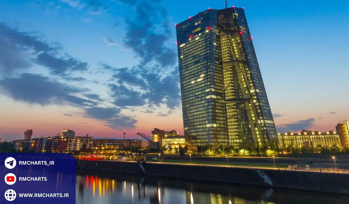 بحران‌های اقتصادی و واکنش‌های بانک مرکزی اروپا