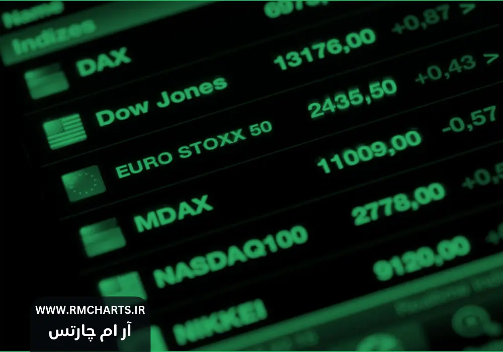 بررسی تقویم اقتصادی شاخص‌های بورسی - 5 آذر تا 9 آذر 1403