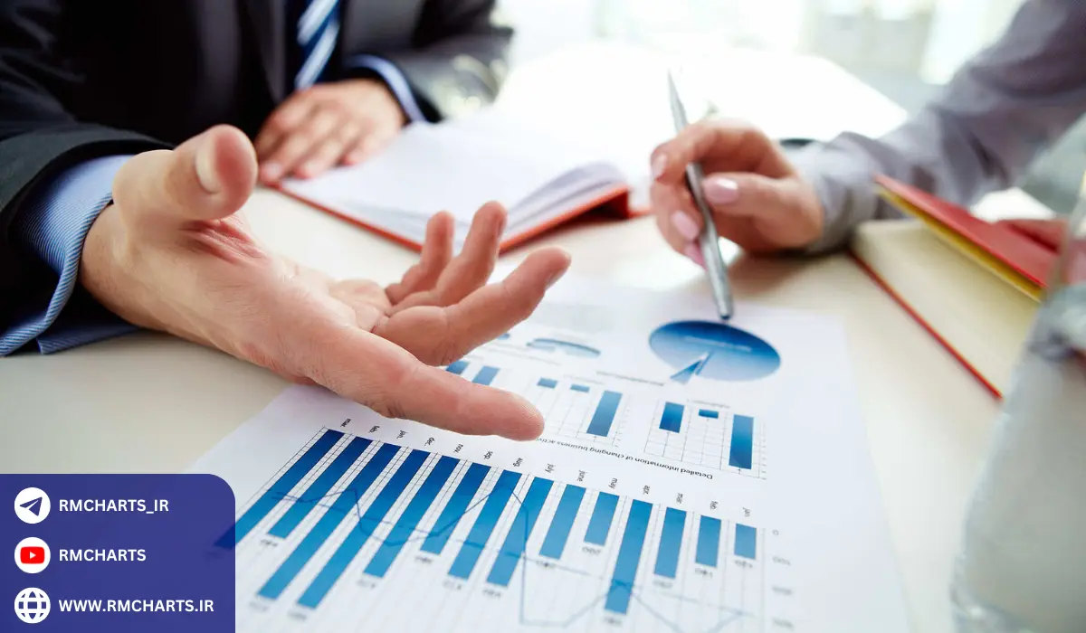 بررسی و ارزیابی عملکرد معاملات