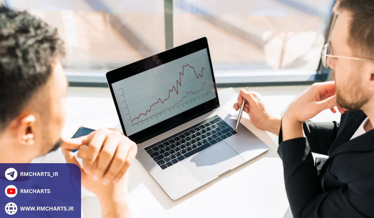 برنامه‌ریزی مالی و تعیین اهداف