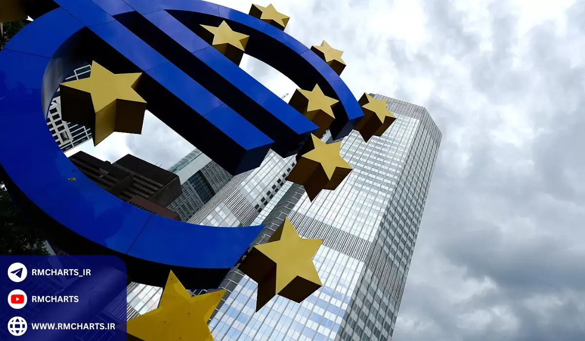 تأثیر بحران‌ها و شرایط اقتصادی جهانی بر سیاست‌های ECB و یورو