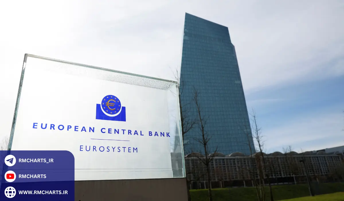تأثیر تغییرات نرخ بهره ECB بر یورو
