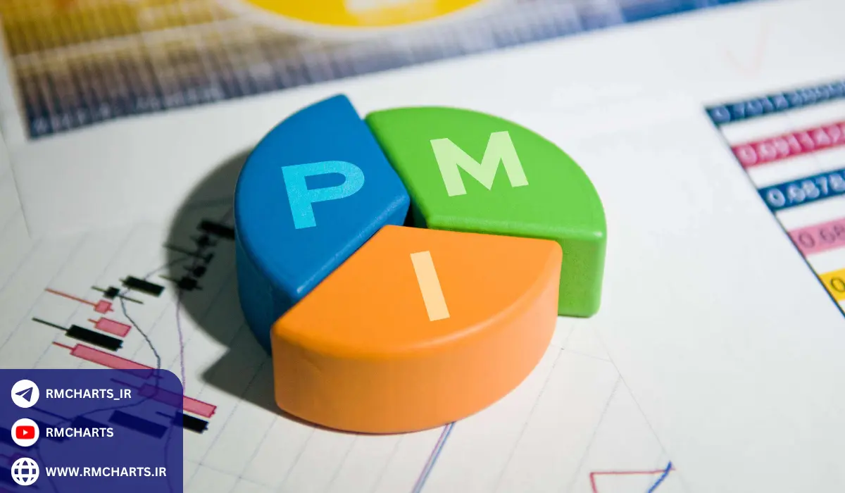 تأثیرات شاخص PMI بر بازارهای مالی و اقتصاد جهانی