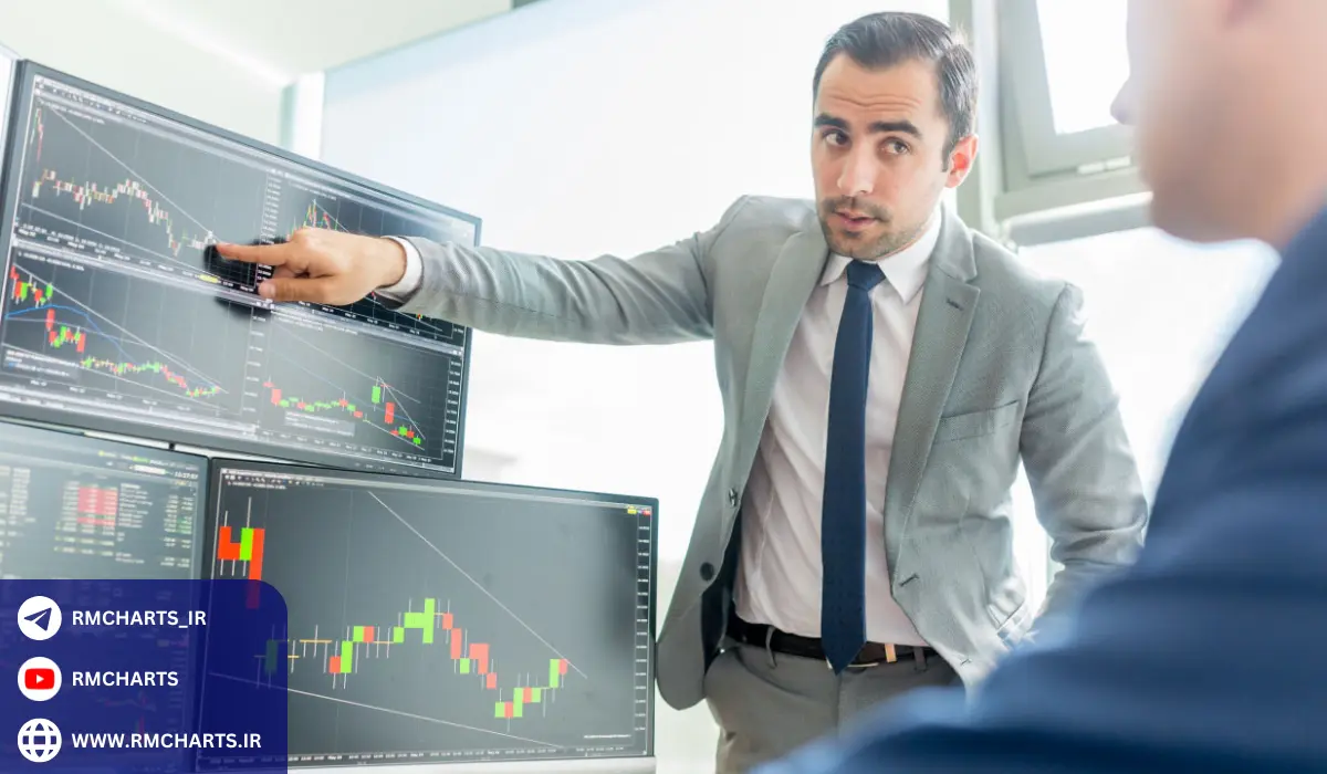 تحلیل‌های فنی و سیگنال‌های معاملاتی