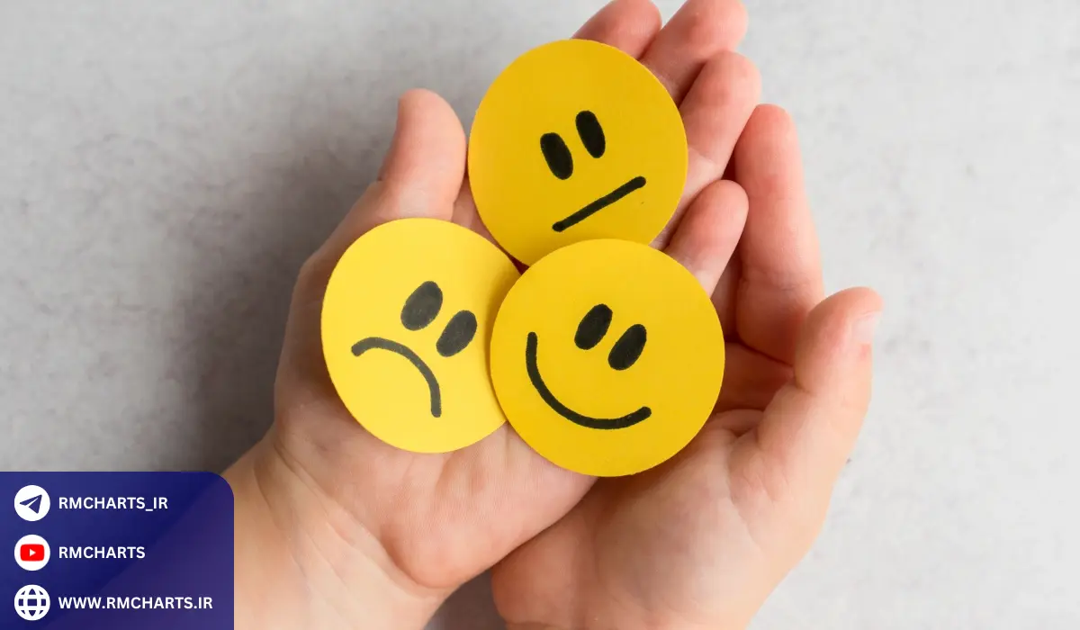 ترس و طمع دشمنان اصلی معامله‌گران