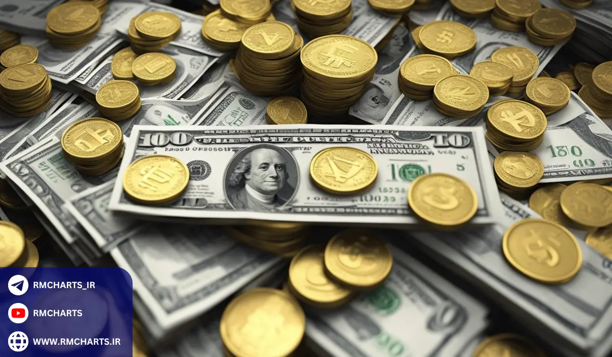 تفاوت ارز فیات با ارزهای کالایی