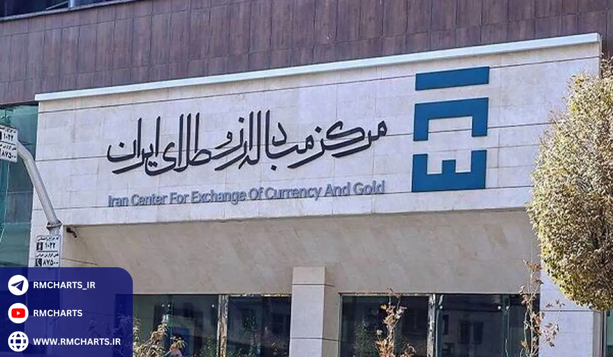 تفاوت‌های مرکز مبادله ارز و طلا با بازار آزاد