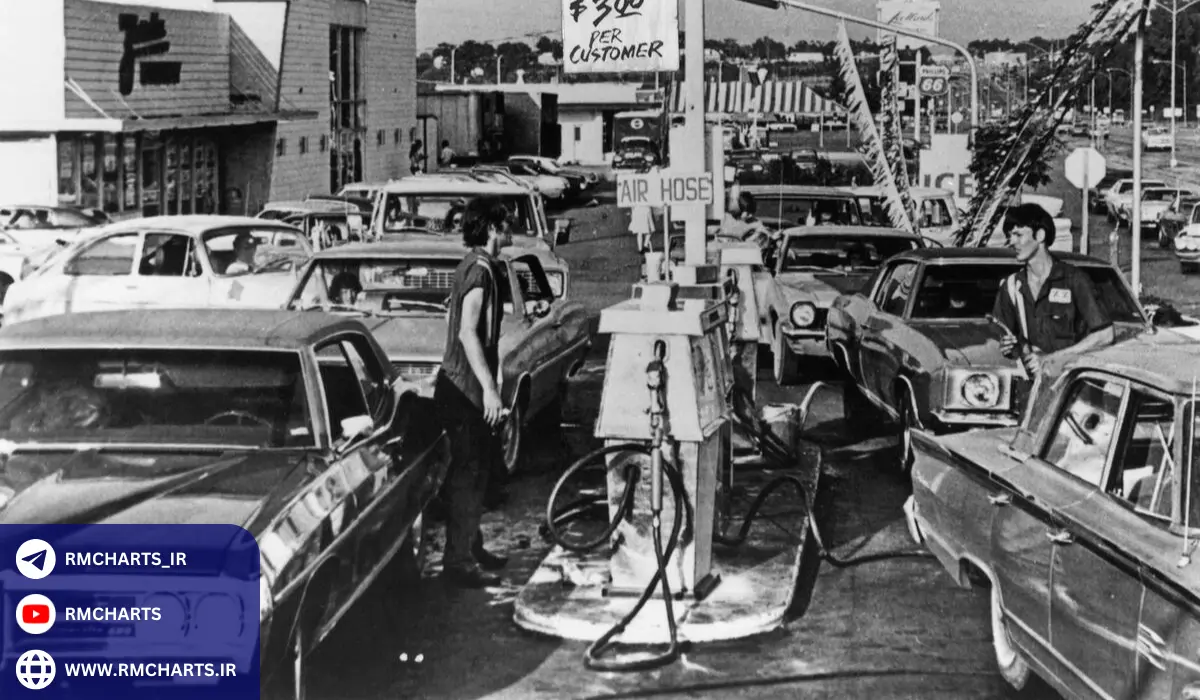 درس‌های بحران نفتی دهه ۱۹۷۰ برای آینده