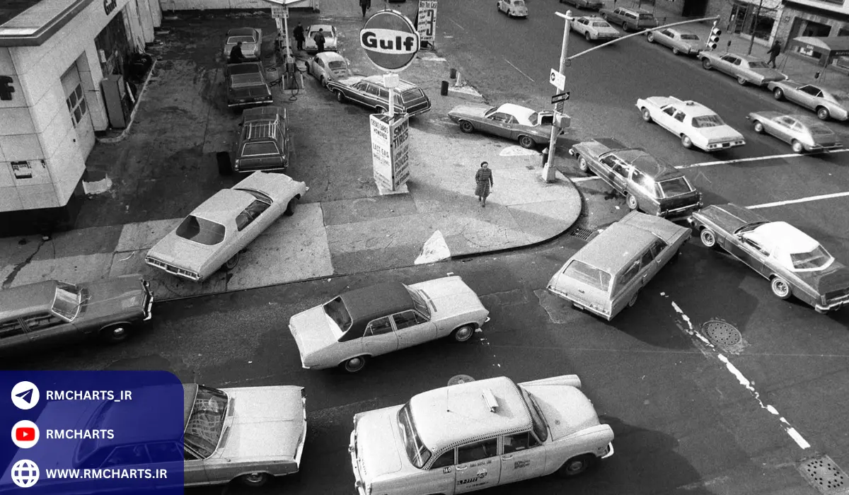 درس‌های بحران نفتی دهه ۱۹۷۰