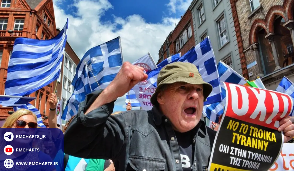 درس‌هایی از بحران مالی یونان برای کشورهای دیگر