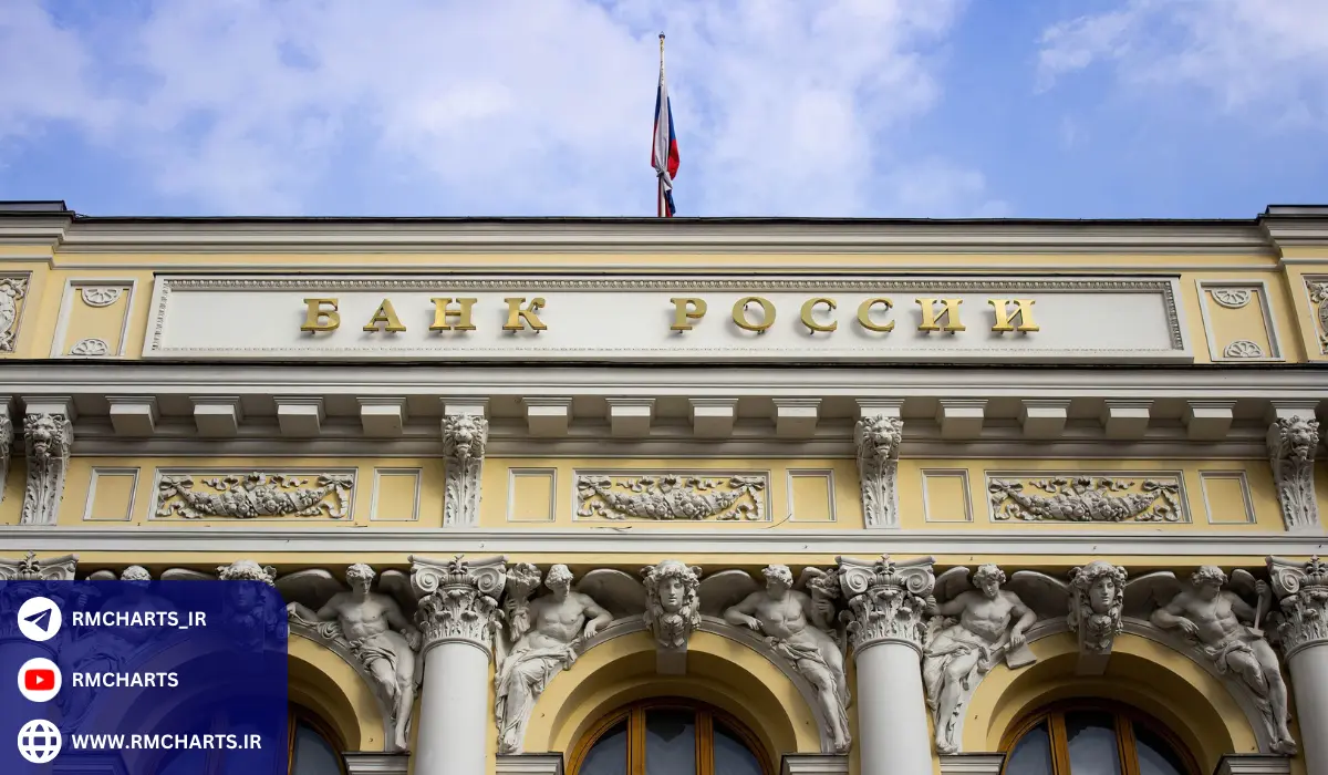 ذخایر ارزی و نقش آن در سیاست‌های بانک مرکزی روسیه