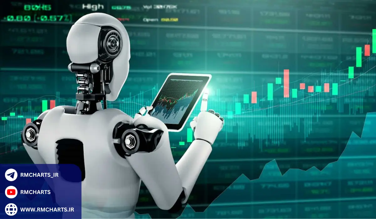 ربات فارکس چیست و چگونه کار می‌کند