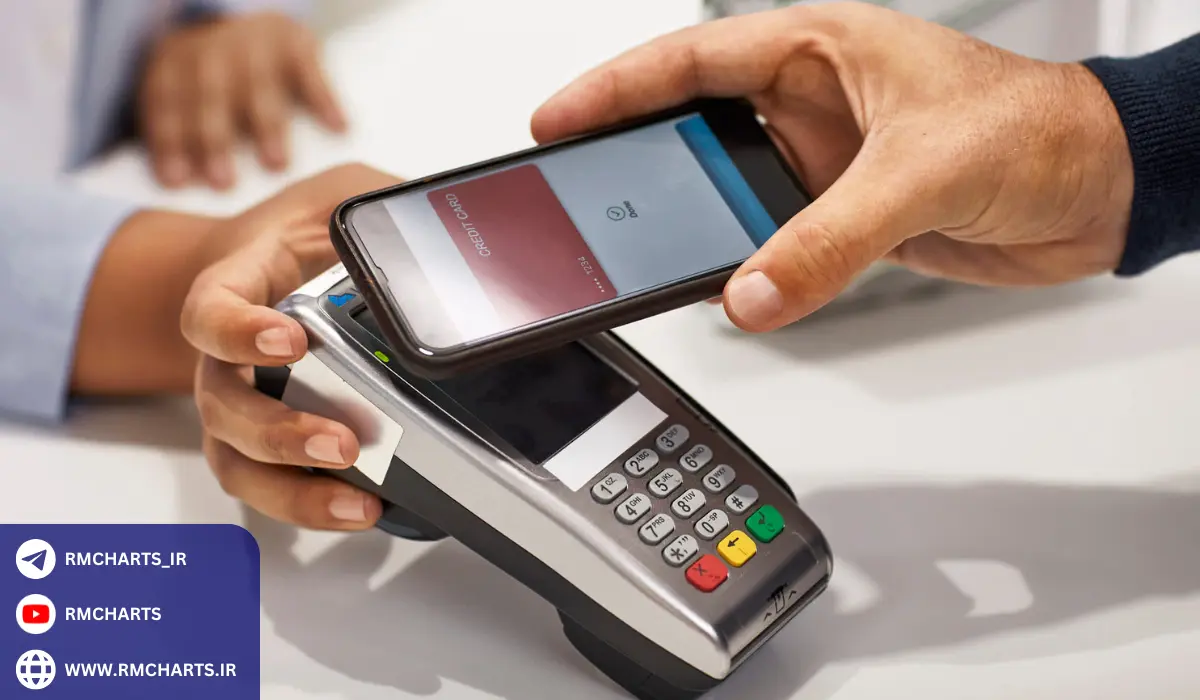 روش‌های جایگزین و رقابت‌های Apple Pay