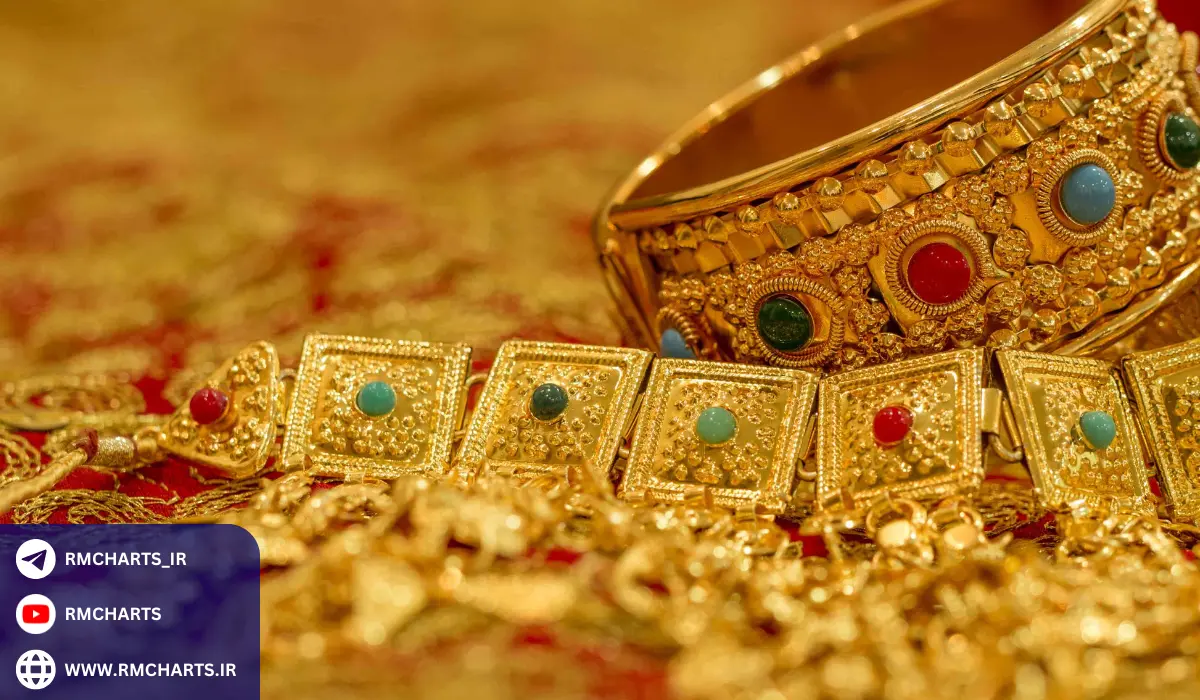 ریسک‌های سرمایه‌گذاری در طلا هشدارها و نکات مهم