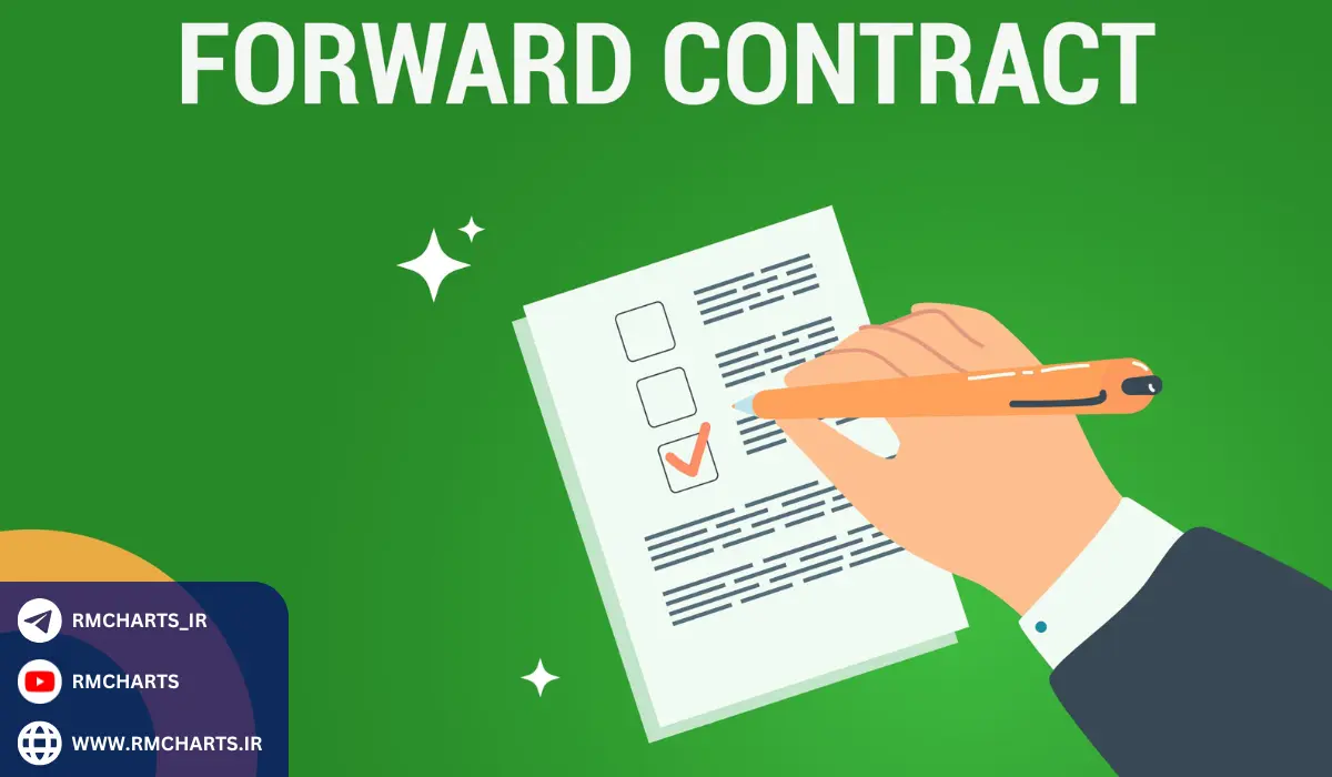 ریسک‌های مرتبط با قراردادهای فارورارد