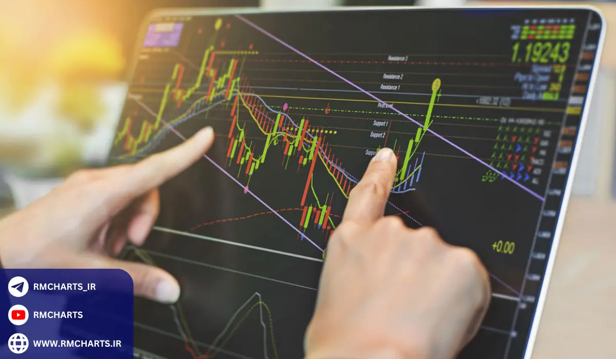 زمان‌های مناسب برای اسکالپینگ