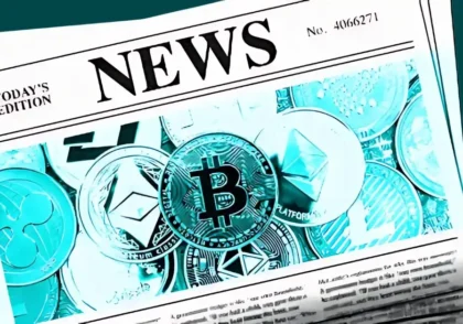 سایت های خبری ارز دیجیتال و نقش آنها در عصر اقتصاد دیجیتال 