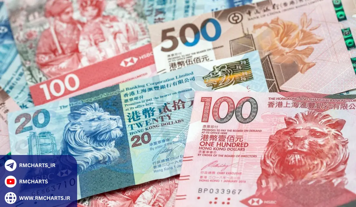 سرمایه‌گذاری در دلار هنگ‌کنگ