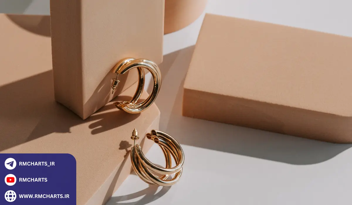 طلا ذخیره ارزش و پناهگاه امن در زمان بحران‌ها