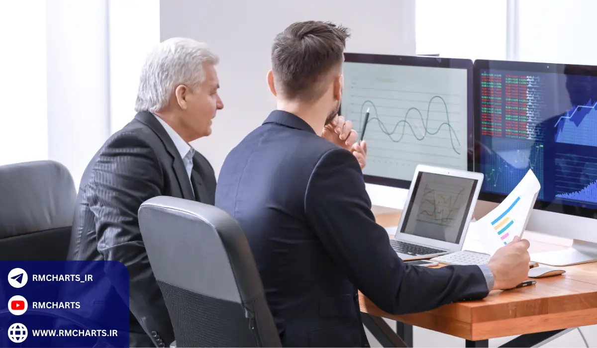 لیست بهترین بروکرهای فارکس در دنیا