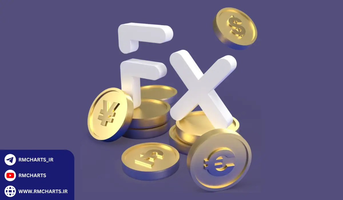 مثال برای درک بهتر معامله جفت ارزهای فرعی