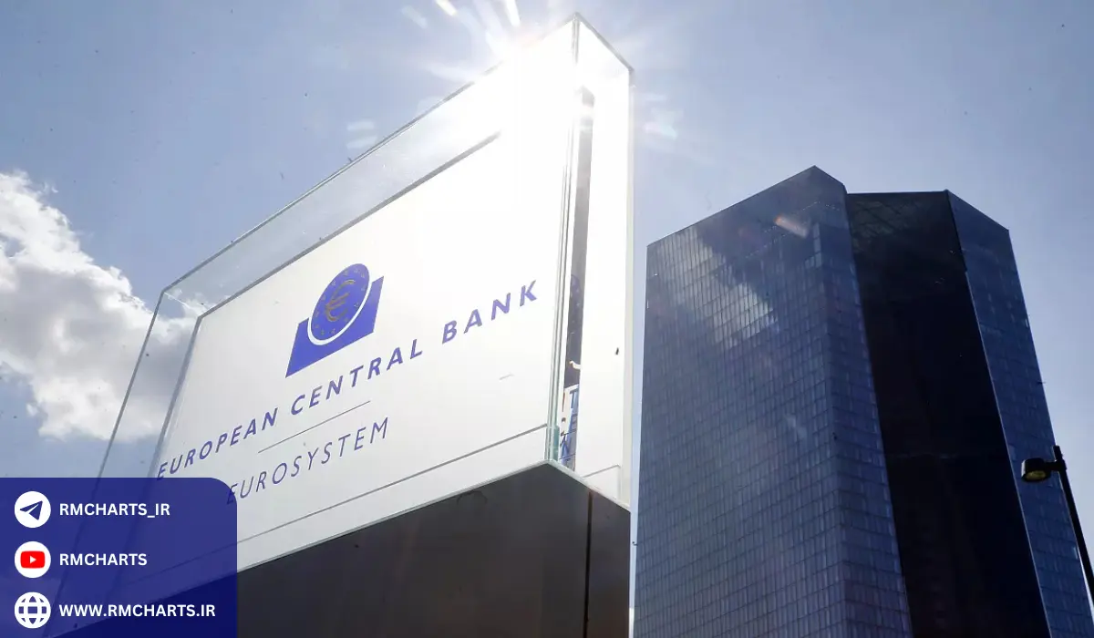 مثال‌های عملی از اقدامات بانک مرکزی اروپا