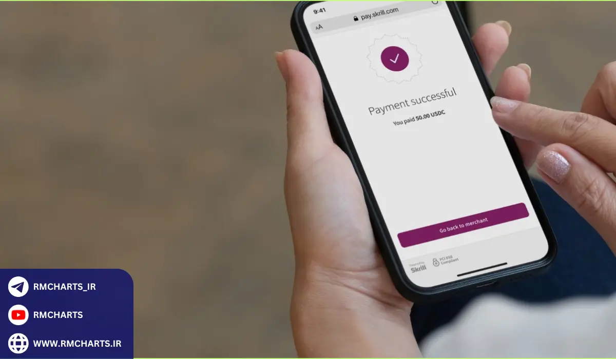 مثال‌هایی از کاربرد اسکریل در زندگی روزمره