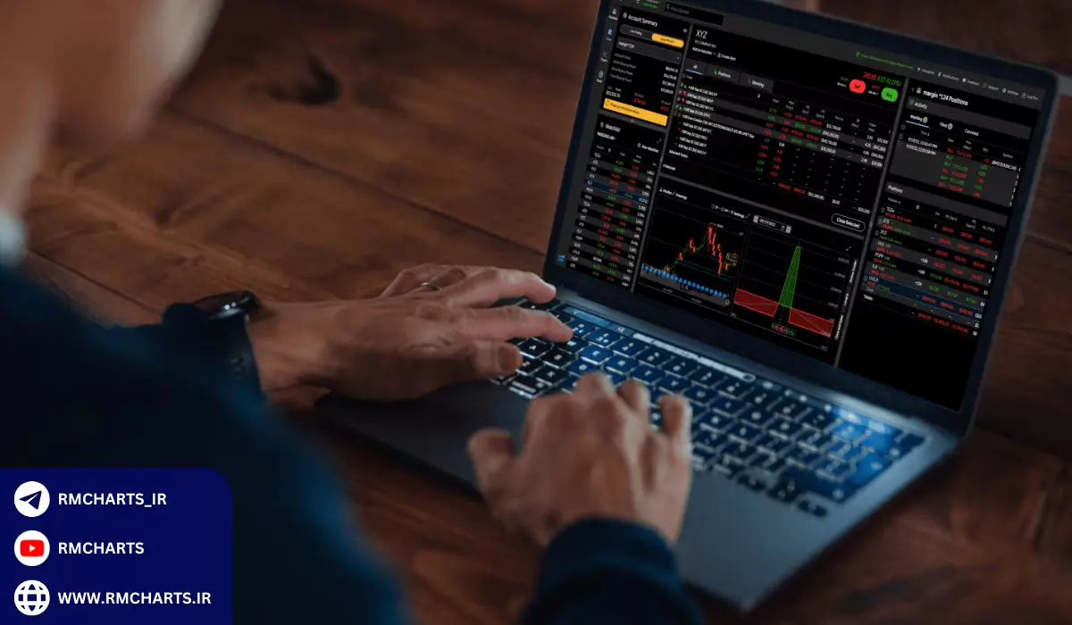 مدیریت احساسات و روانشناسی معاملات در ریسک فری