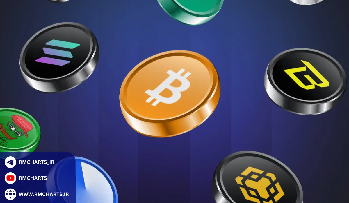 معرفی محبوب‌ترین ارزهای دیجیتال