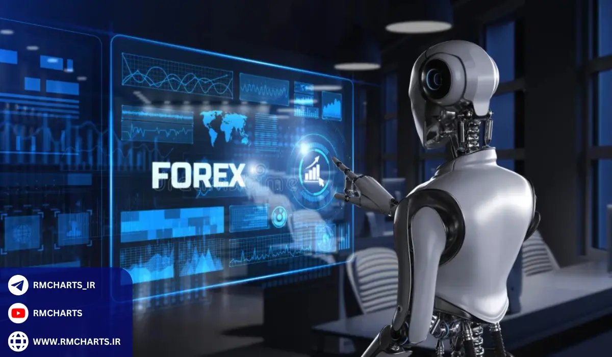 معرفی چند ربات معروف فارکس