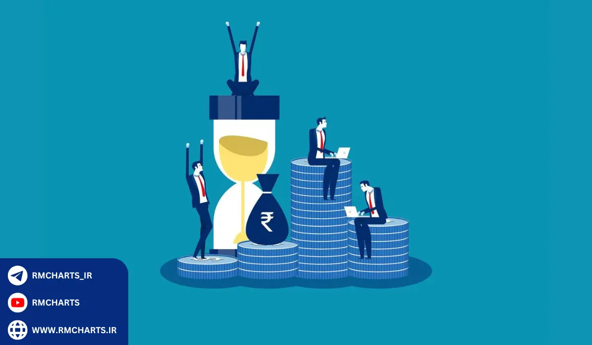 مقایسه بازدهی سرمایه در ابزارهای مختلف